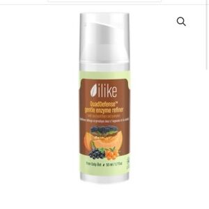 Organic QuadDefense Gentle Enzyme Refiner - Green